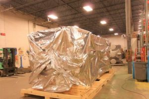 Barrier Bag