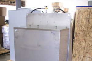 Shockmount Base