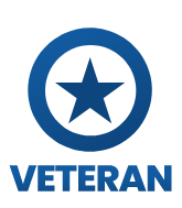 veteran owned logo